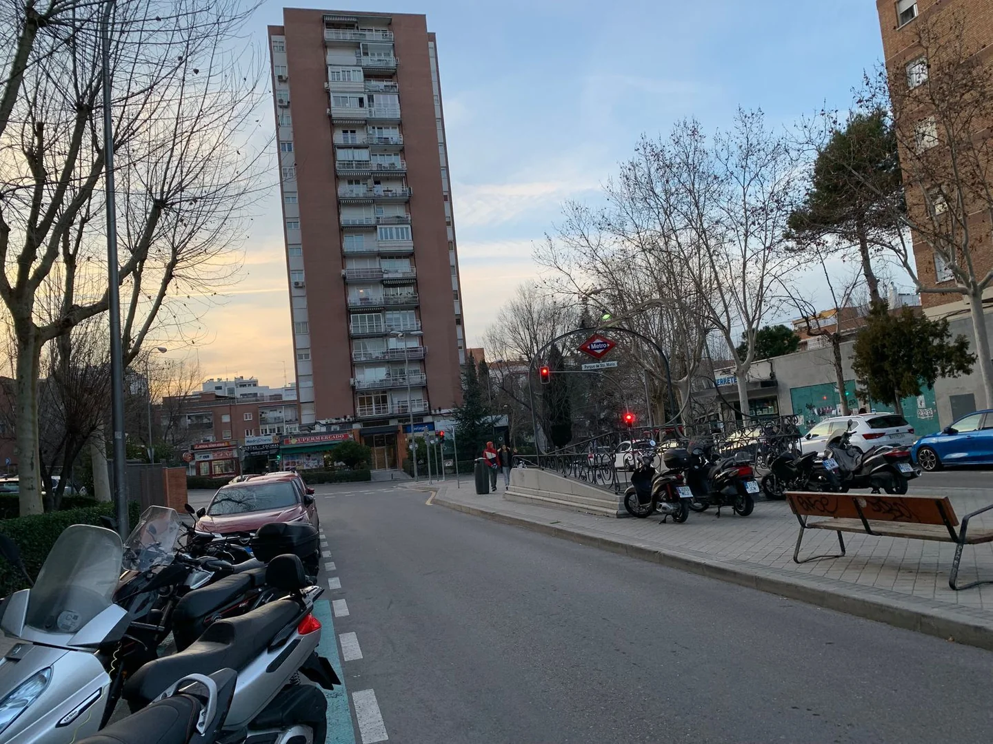 Piso en Pinar del Rey - Foto 11