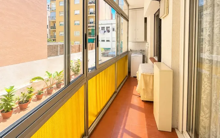 Piso en  Carrer de la Marina 366 - Foto 14