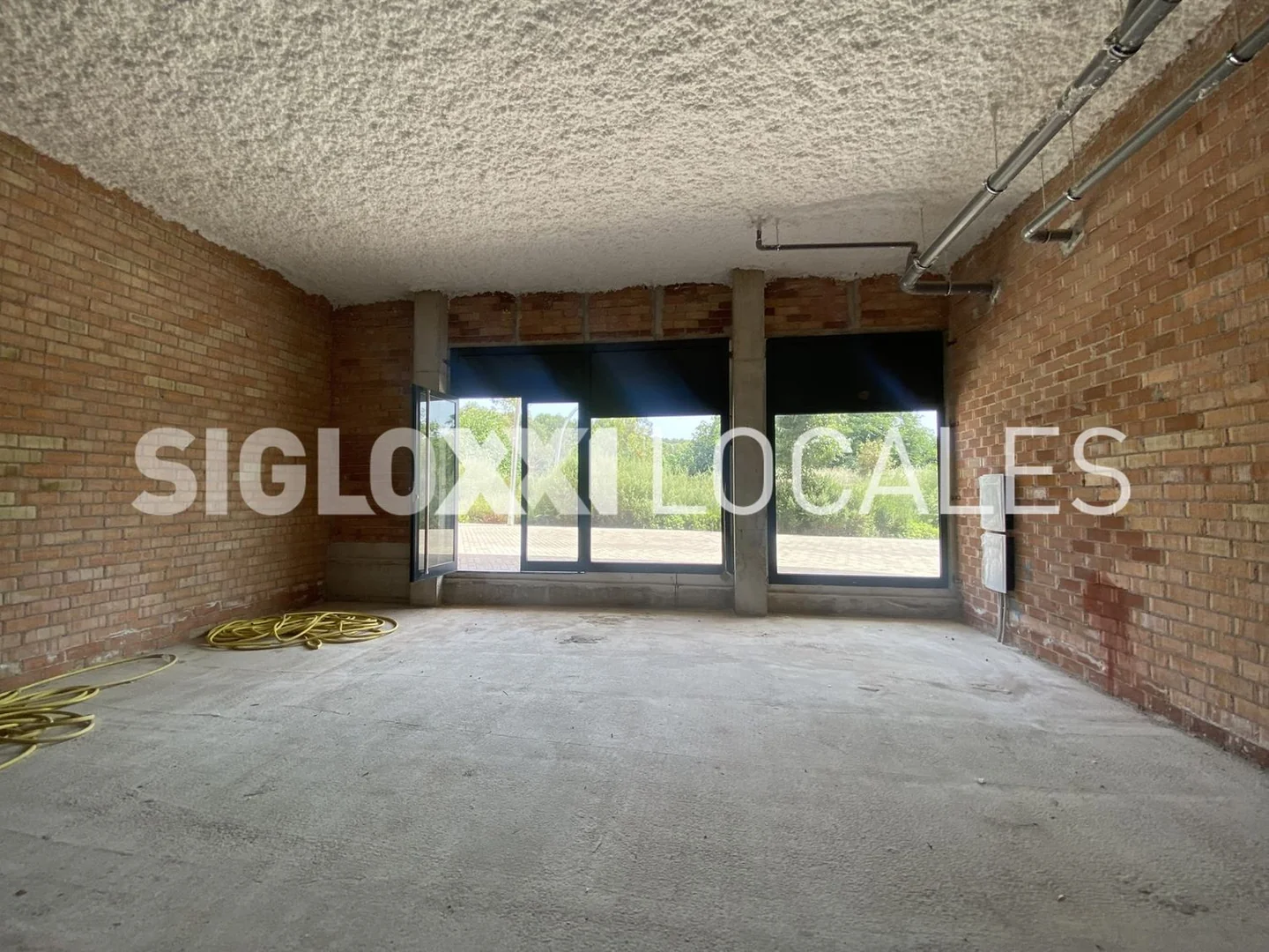 Local en Calle de les Diligències, La Marina del Port - Foto 10