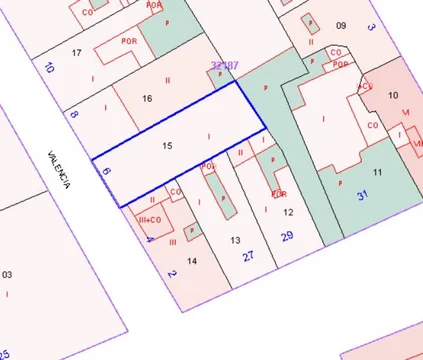 Casa independiente en calle València, 6 - Foto 2