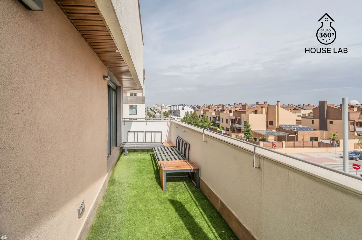 Piso en Calle Ferenc Puskas, El Cañaveral - Foto 17