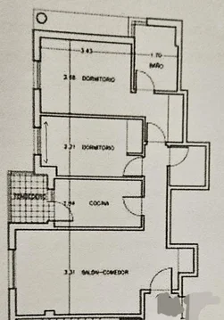 Piso en  Avenida de los Arces 17 - Foto 4