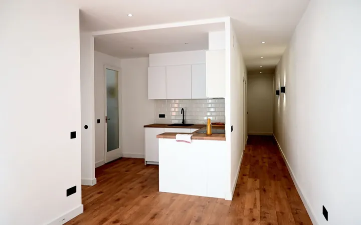 Piso en El Guinardó - Foto 2