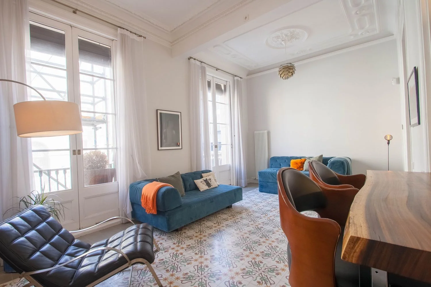 Piso en plaza de Sant Miquel, 2 - Foto 8