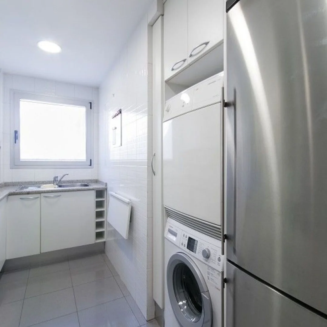 Piso en calle d'Esteve Terradas, 11 - Foto 6