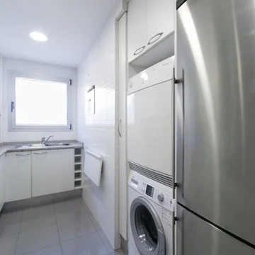 Piso en calle d'Esteve Terradas, 11 - Foto 6