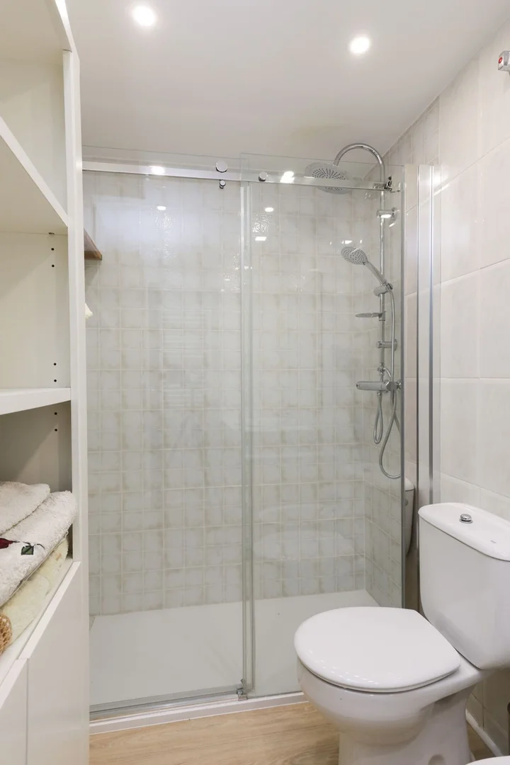 Piso en calle Santa Madrona, 1 - Foto 3