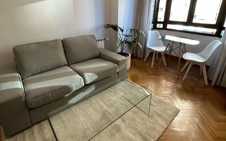 Piso en Calle de Orense, 46, Cuzco-Castillejos - Foto 2