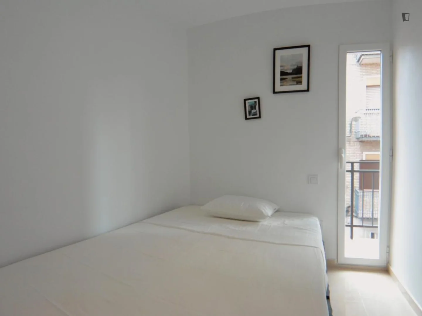 Piso en Calle Antonio Prieto, Zofío - Foto 4