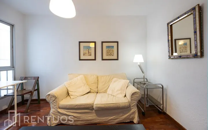 Piso en Calle del Divino Pastor, Malasaña-Universidad - Foto 6