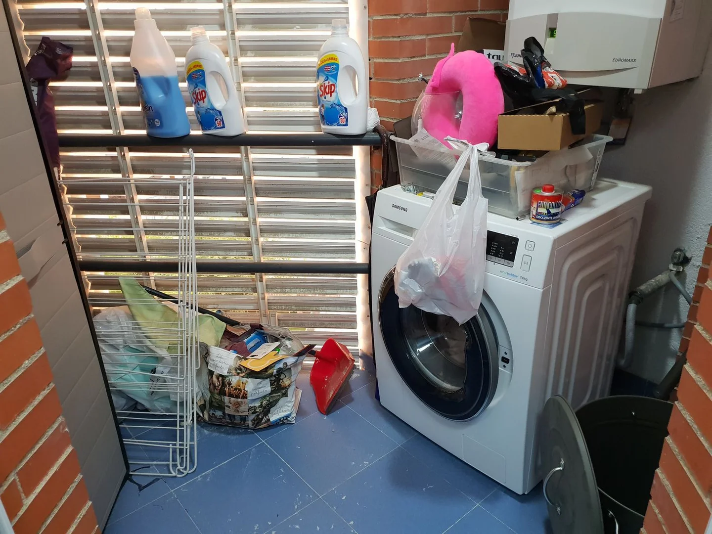 Piso en Calle Peñaranda de Bracamonte, 22, Ensanche de Vallecas - La Gavia, Madrid - Foto 12