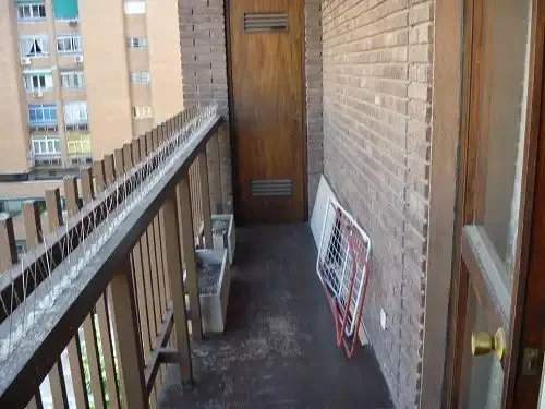 Piso en  Calle de la Infanta Mercedes 92 - Foto 14