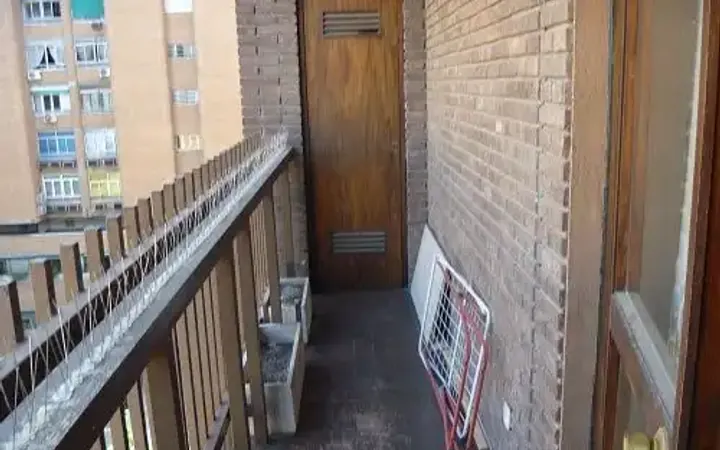 Piso en  Calle de la Infanta Mercedes 92 - Foto 14
