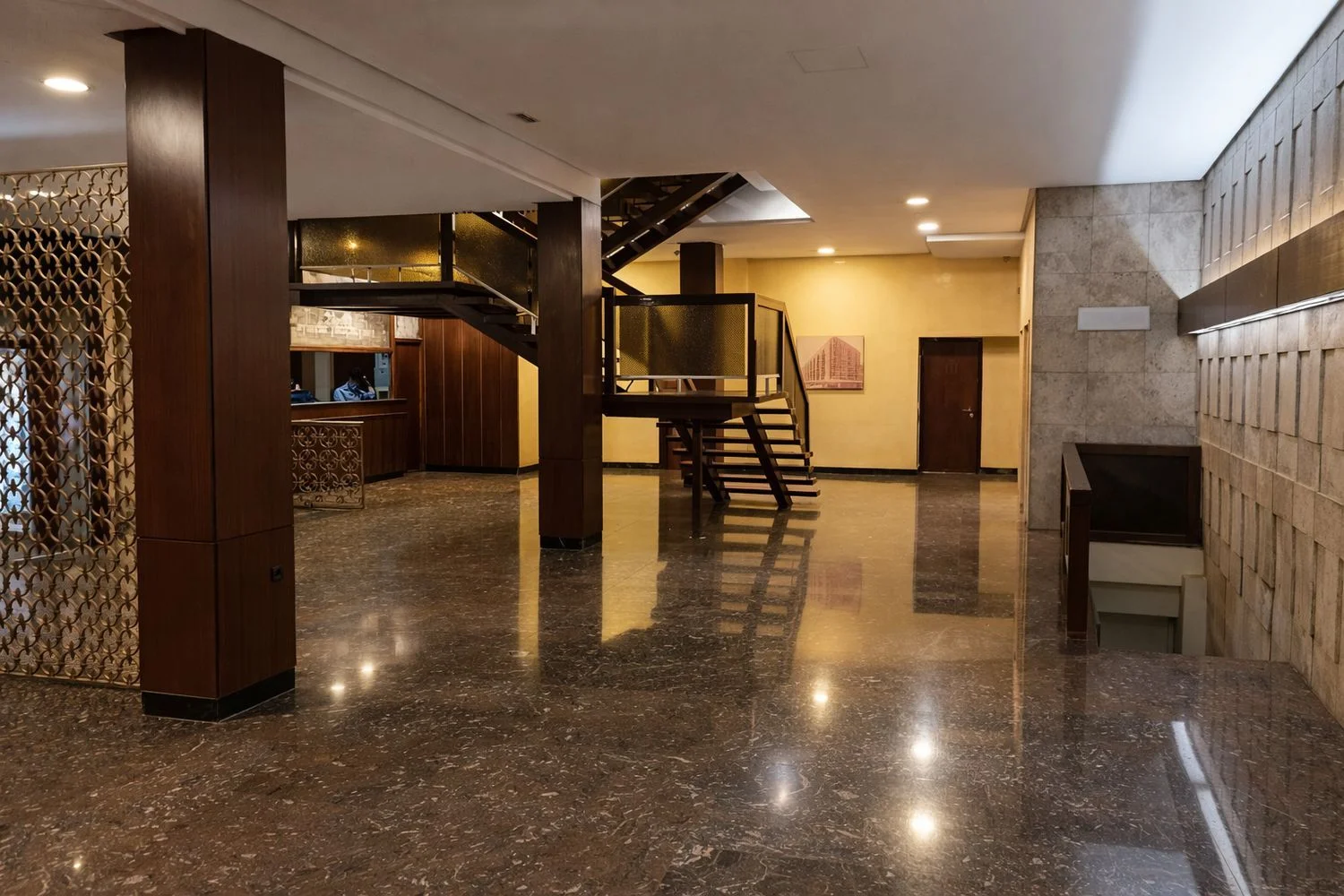 Estudio en calle de Ayala, 25 - Foto 8