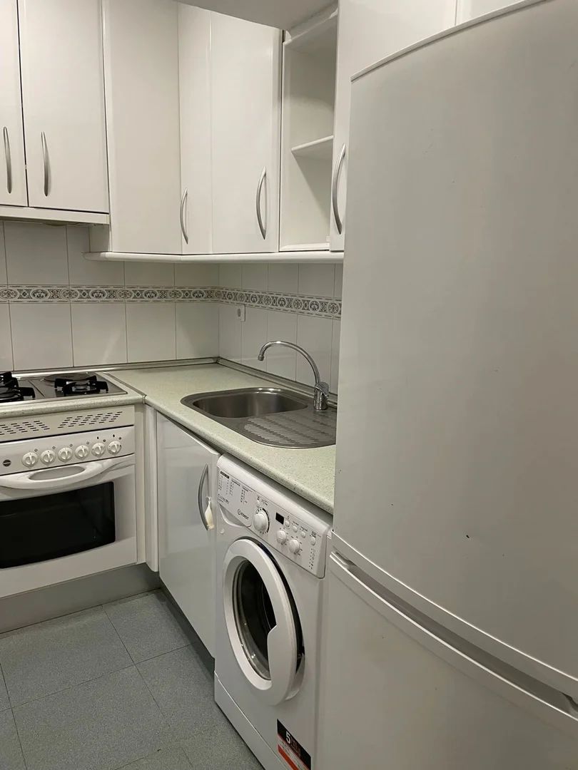 Piso en calle Cardenal Siliceo, 22 - Foto 8