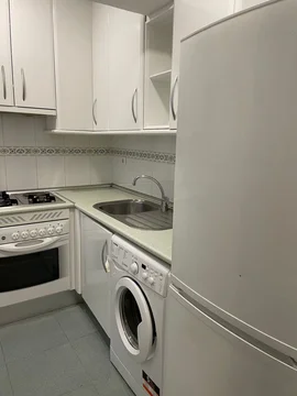 Piso en calle Cardenal Siliceo, 22 - Foto 7