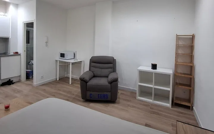 Estudio en Sant Andreu - Foto 9