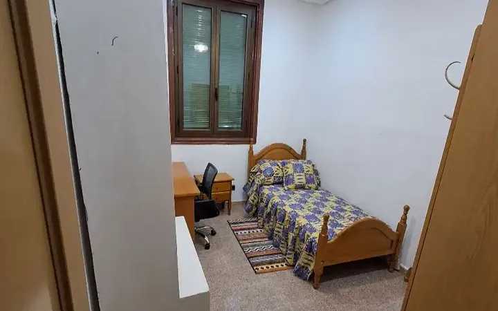 Piso en  Calle de Núñez de Arce 13 - Foto 4