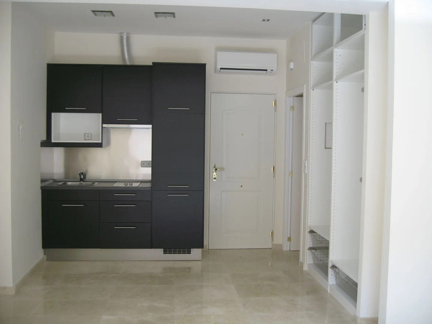 Estudio en avenida Filipinas, 46 - Foto 5