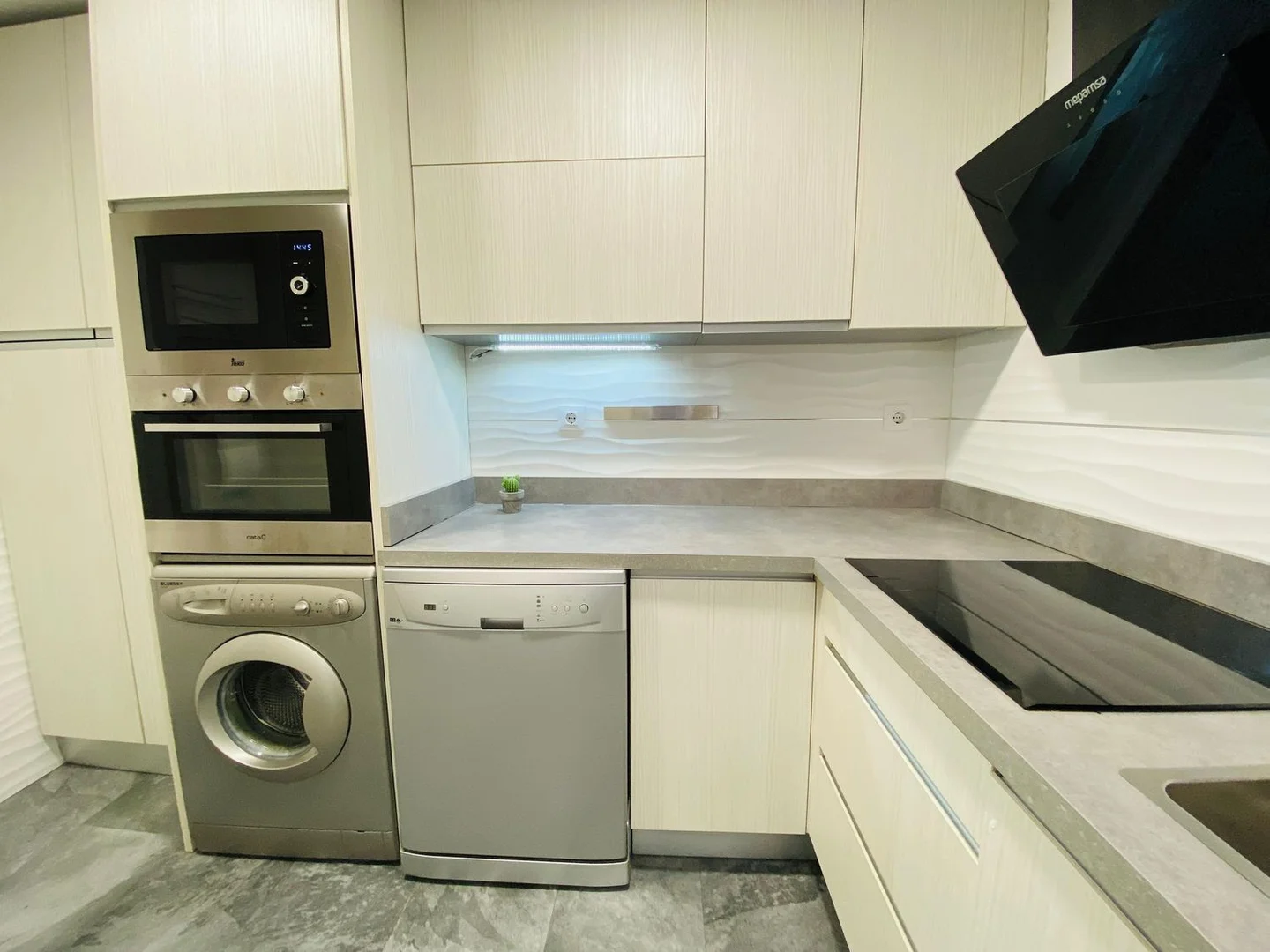 Piso en calle de Dolores, 13 - Foto 15