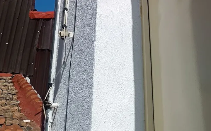 Piso en Calle del Hachero, 10, San Diego - Foto 2