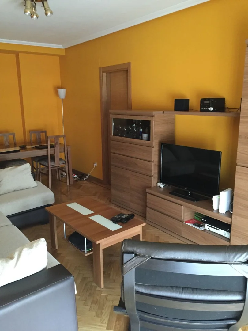 Piso en ronda de toledo, 20 - Foto 9