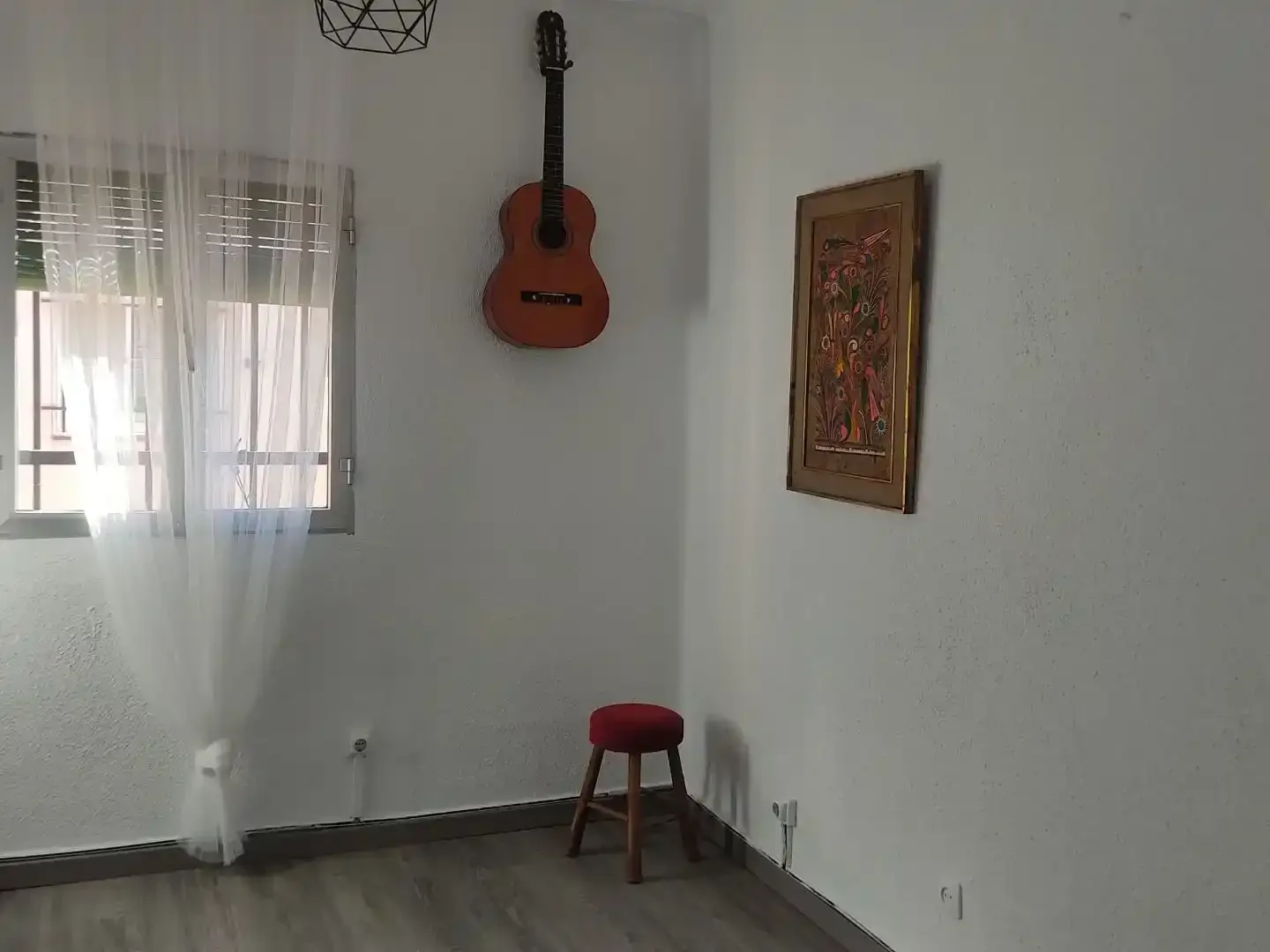 Piso en  Calle de Rodríguez Espinosa 22 - Foto 2
