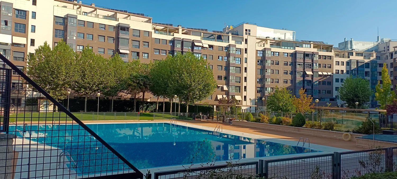 Piso en calle de Rabanal del Camino, 11 - Foto 30