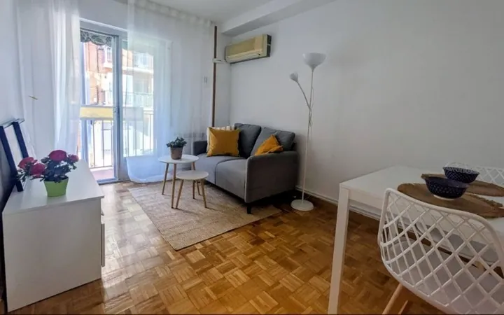 Piso en Calle de José María de Pereda, 45, Ventas - Foto 3