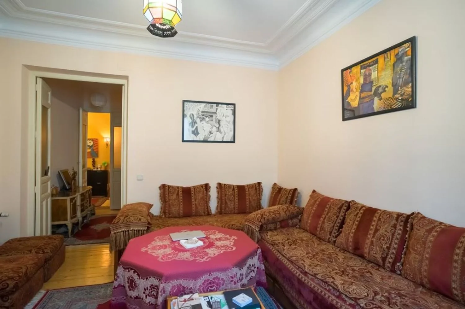 Piso en Calle de Atocha, Lavapiés-Embajadores - Foto 2