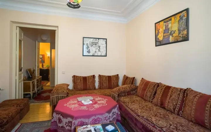 Piso en Calle de Atocha, Lavapiés-Embajadores - Foto 2