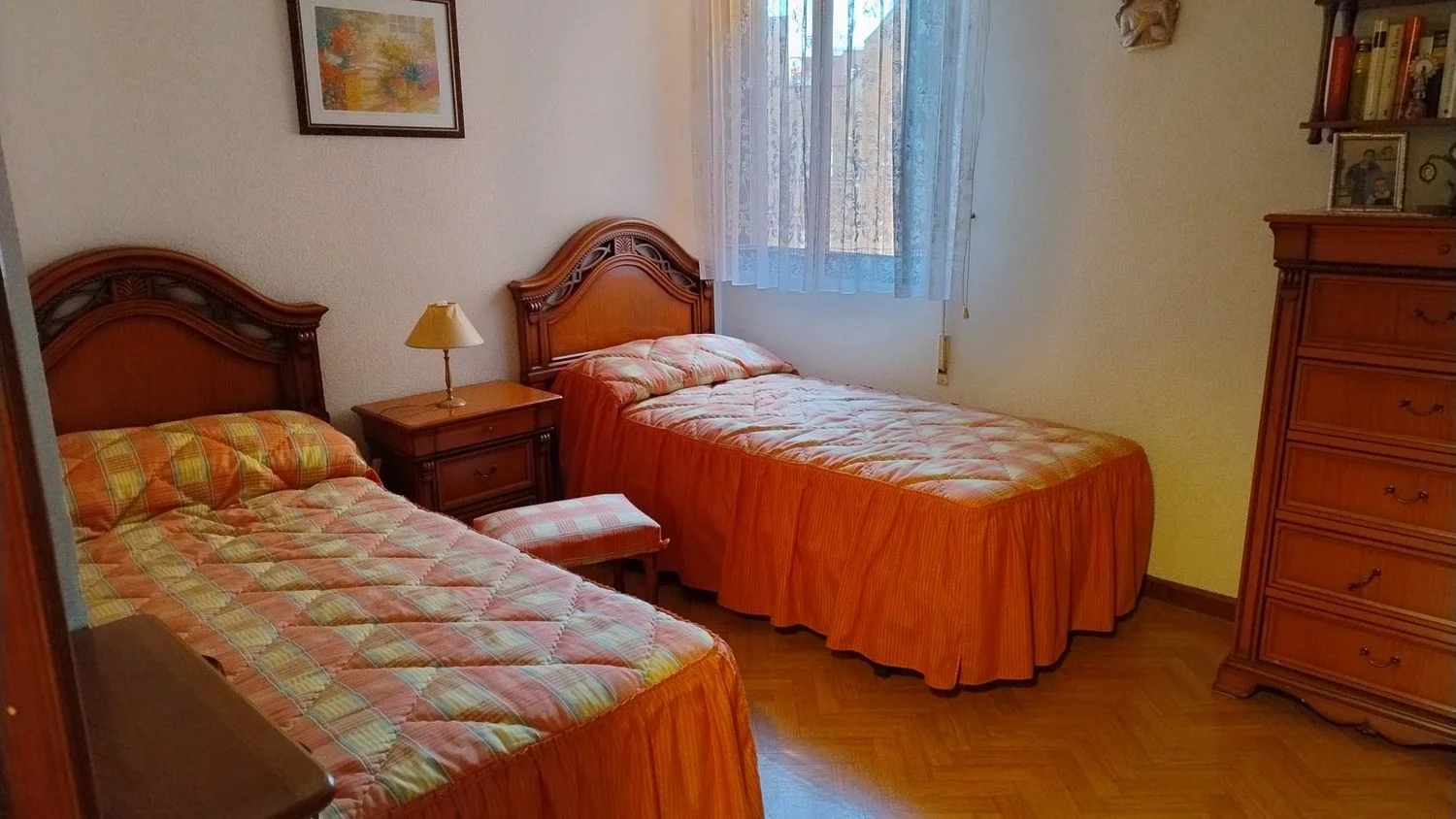 Piso en calle de Canillas, 96 - Foto 9