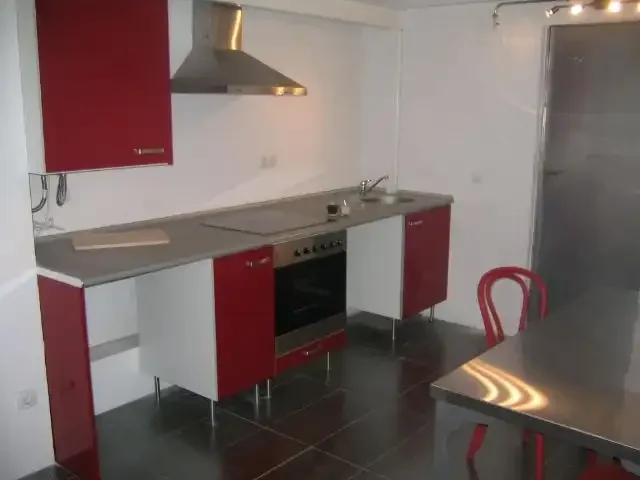 Piso en  Calle de Peña de Vargas 14 - Foto 5