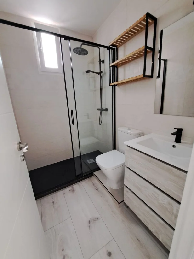 Piso en Barrio Fuente del Berro - Foto 9