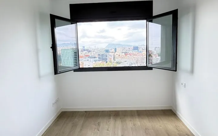 Ático en Calle de Bac de Roda, 100, Provençals del Poblenou - Foto 12