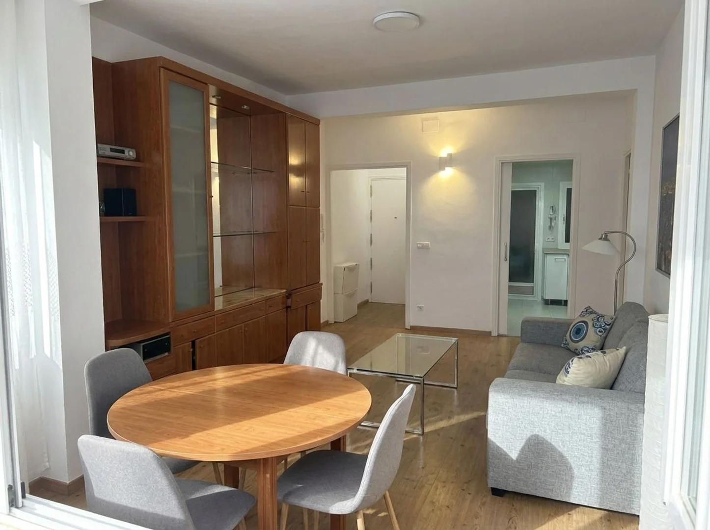 Piso en calle de Verdi, 101 - Foto 7