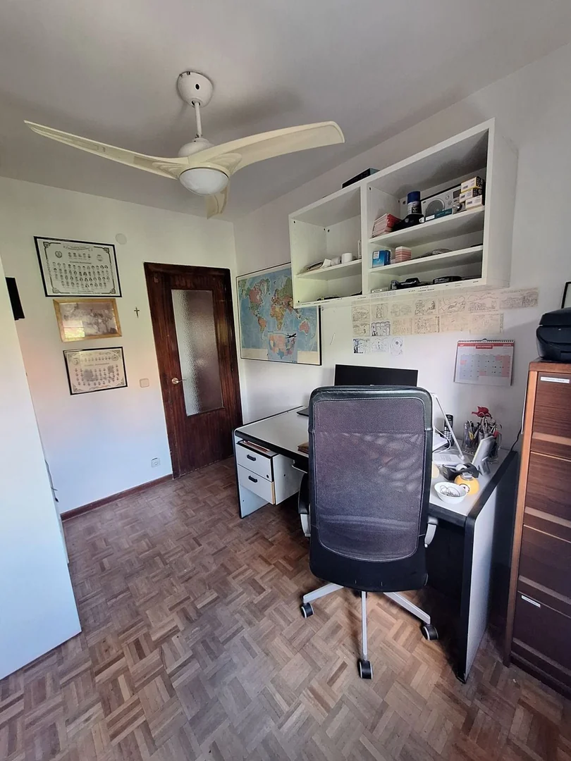 Piso en Avenida de Cantabria, 29, Alameda de Osuna - Foto 16