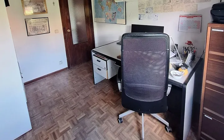 Piso en Avenida de Cantabria, 29, Alameda de Osuna - Foto 16