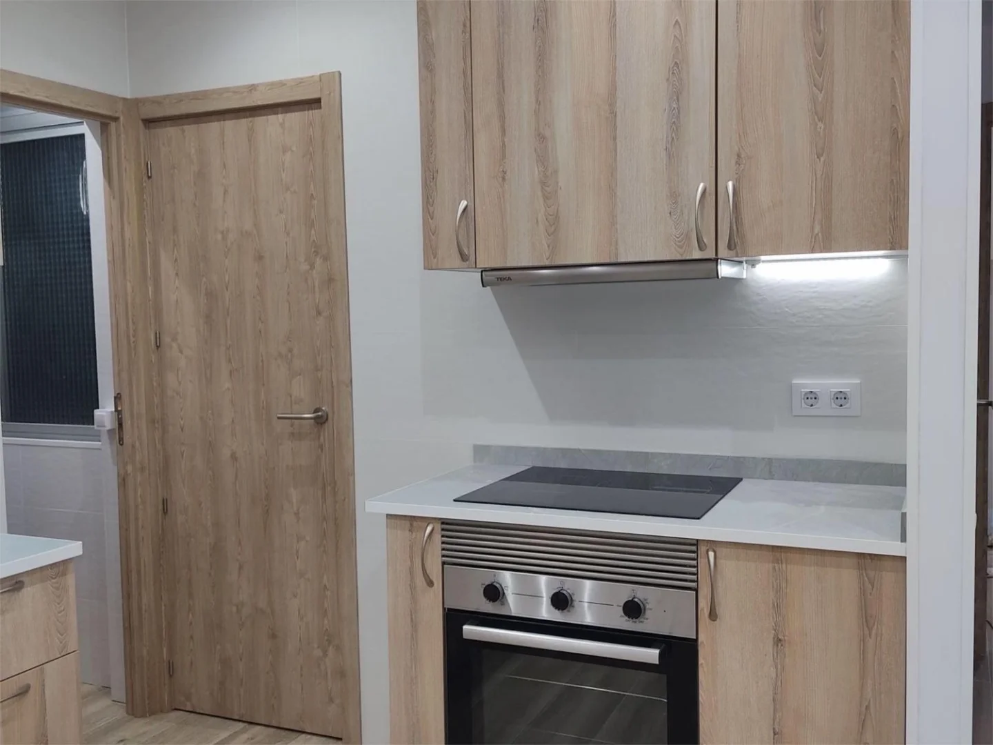 Piso en  Carrer de Beret 56 - Foto 7