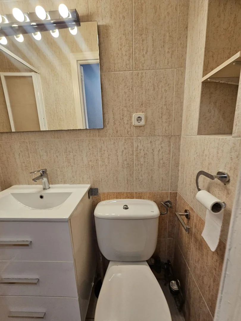Estudio en Calle de Joaquín Lorenzo, 52, Peñagrande - Foto 22