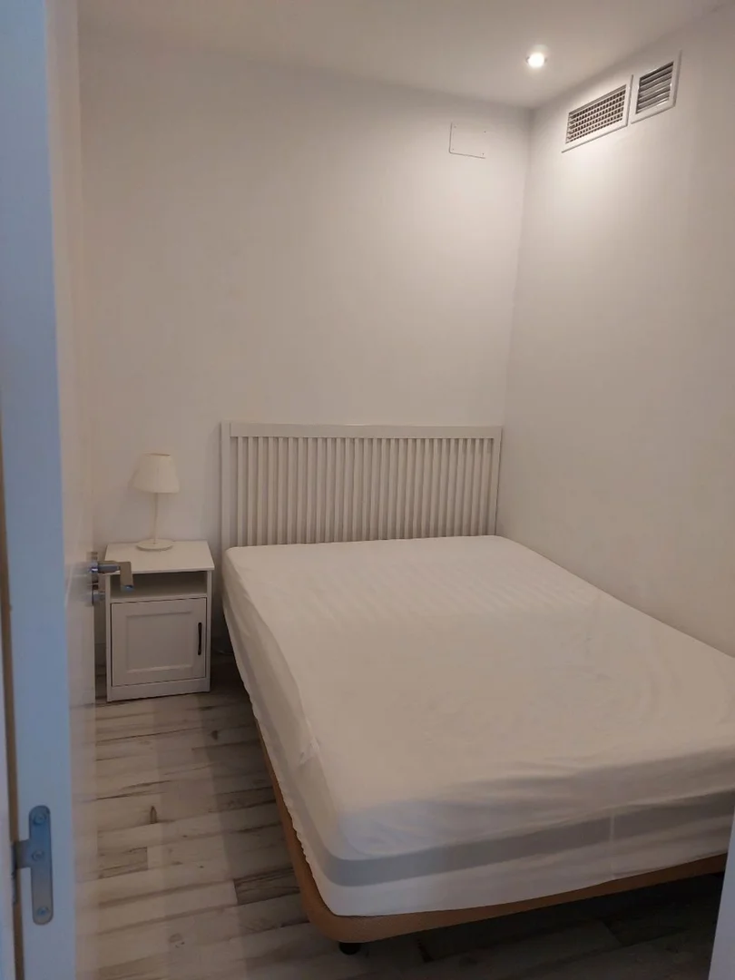 Piso en calle de Sagasta, 7 - Foto 12