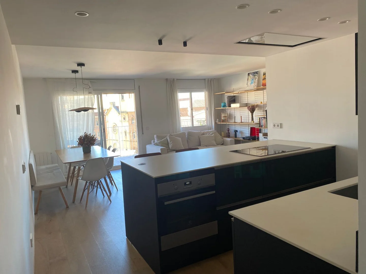 Piso en calle d'Ercilla, 46 - Foto 12