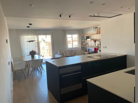 Piso en calle d'Ercilla, 46 - Foto 12