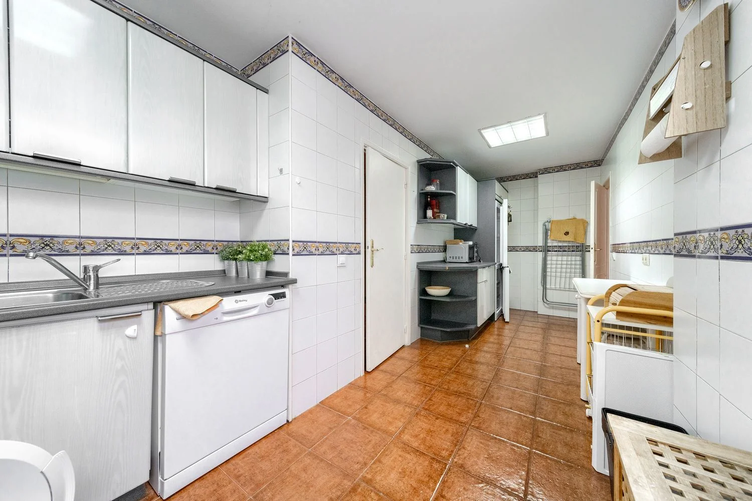 Piso en Calle de la Santísima Trinidad, 22, Trafalgar - Foto 12