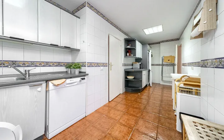 Piso en Calle de la Santísima Trinidad, 22, Trafalgar - Foto 12