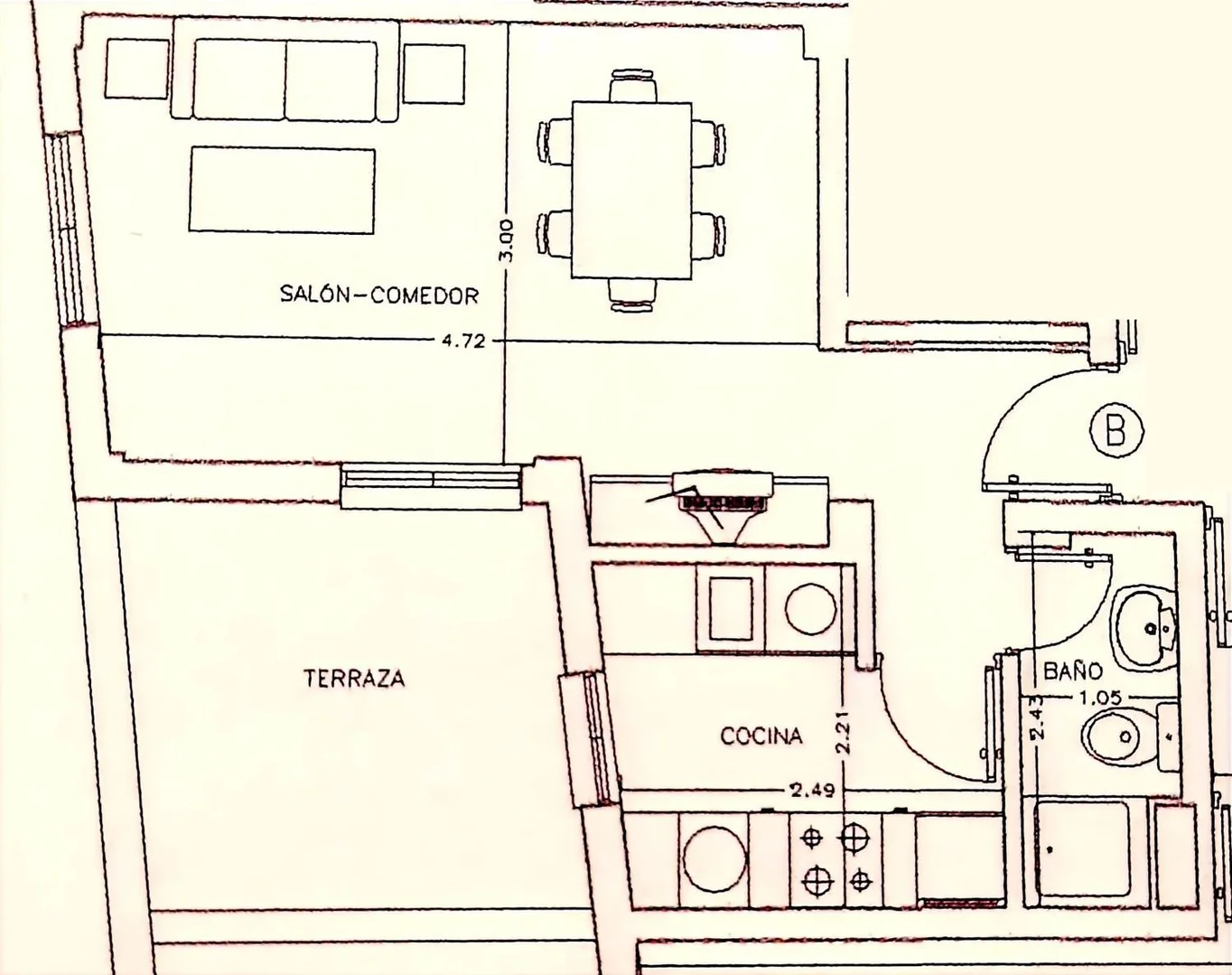 Ático en Barrio Ventilla-Almenara - Foto 36