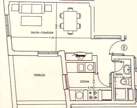 Ático en Barrio Ventilla-Almenara - Foto 36