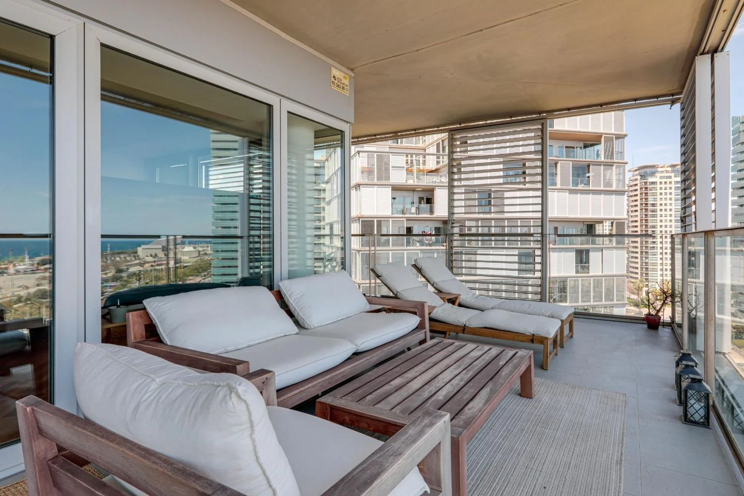 Piso en Paseo de Garcia Fària, Diagonal Mar i el Front Marítim del Poblenou - Foto 43