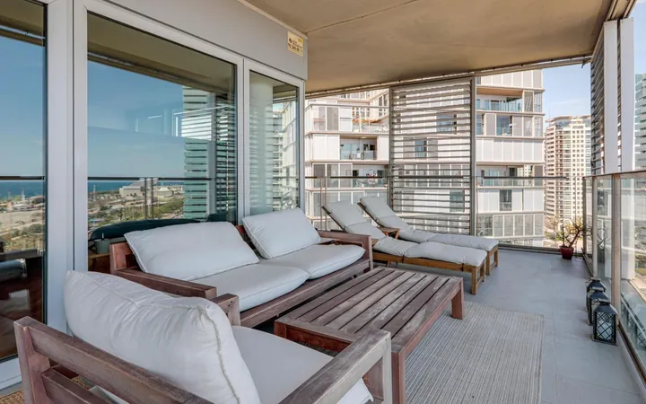 Piso en Paseo de Garcia Fària, Diagonal Mar i el Front Marítim del Poblenou - Foto 43