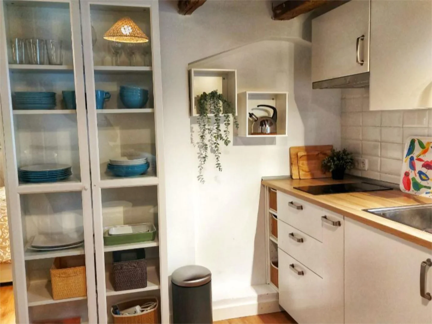 Piso en  Calle de la Ballesta 18 - Foto 36